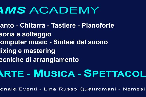 AMS ACCADEMIA