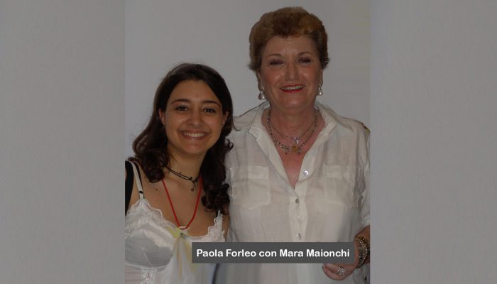 forleo maionchi