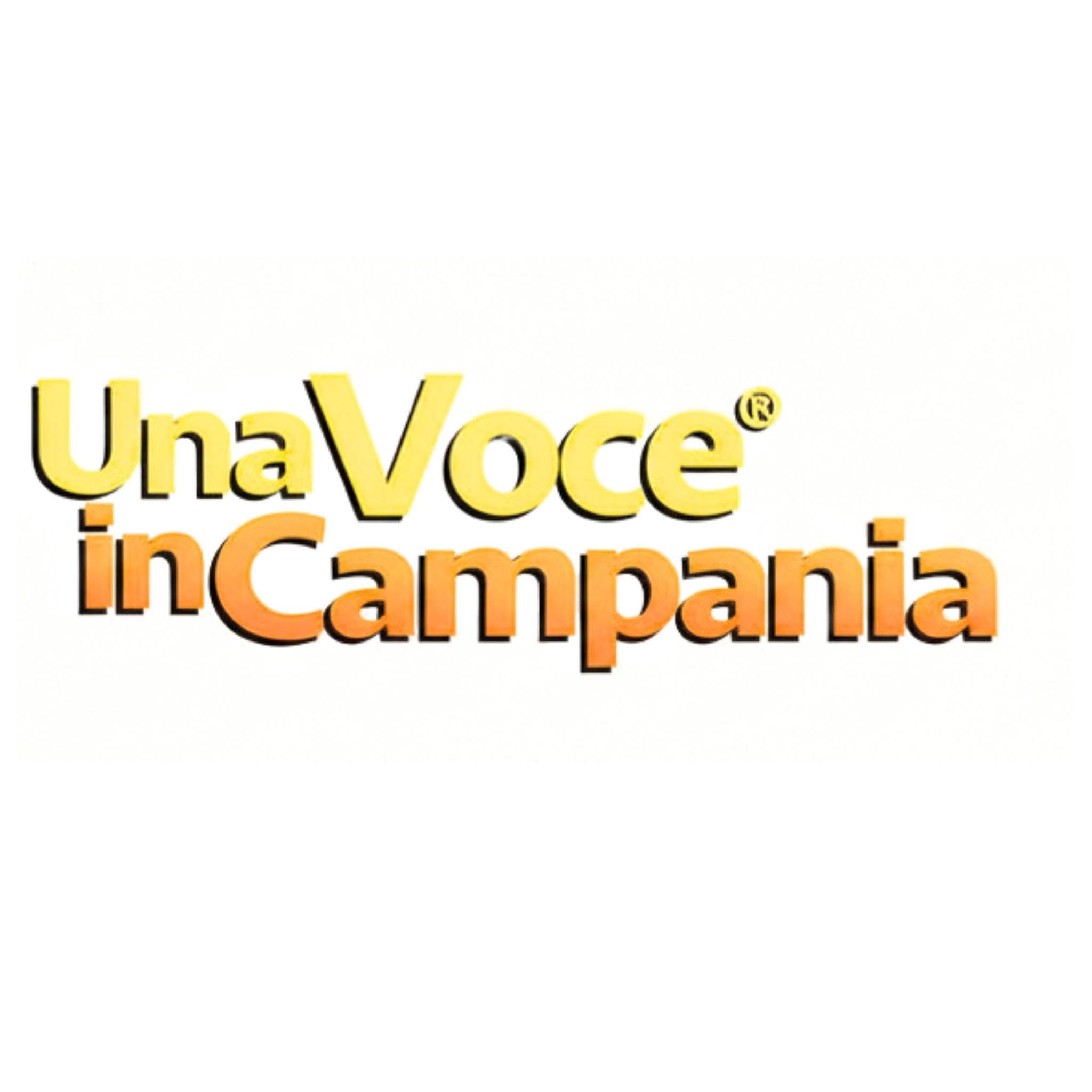 Una Voce in Campania