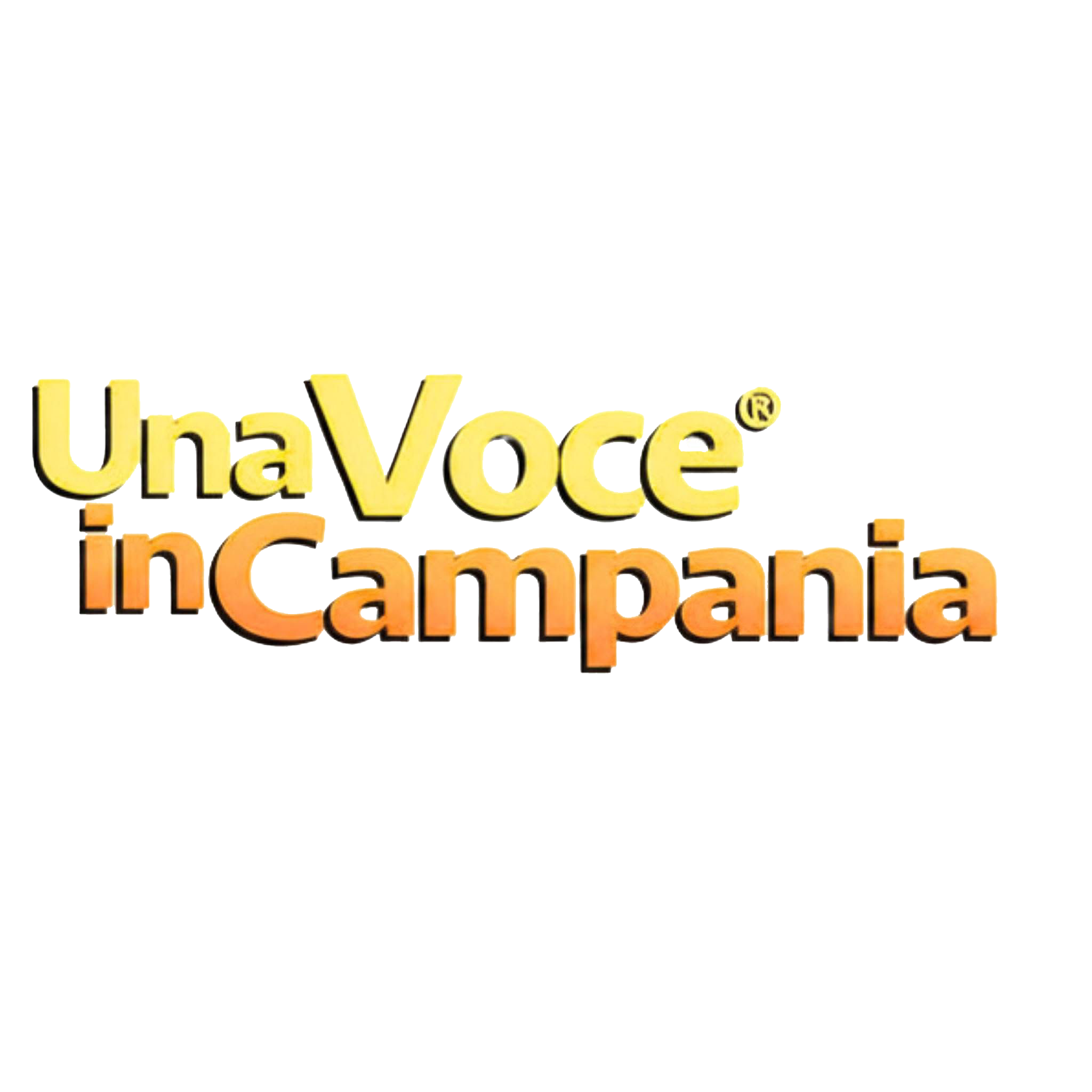 Una Voce in Campania